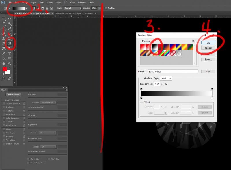 [튜토리얼] 컴맹도 그림 그려보자! 반짝반짝 보석 그리기!!_12.jpg