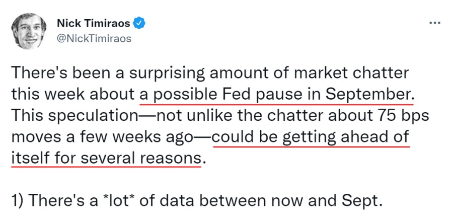 fed pause - Nick Timiraos.png