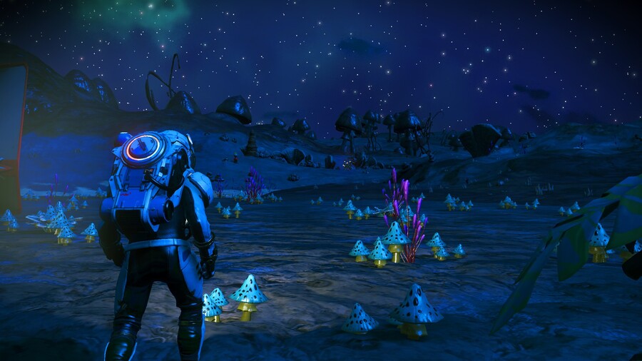 노맨즈 스카이) 똥겜이라더니 생각보다 재미있는데_1.jpg