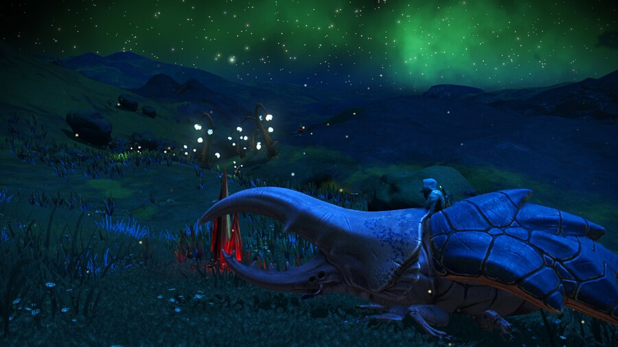 노맨즈 스카이) 똥겜이라더니 생각보다 재미있는데_2.jpg