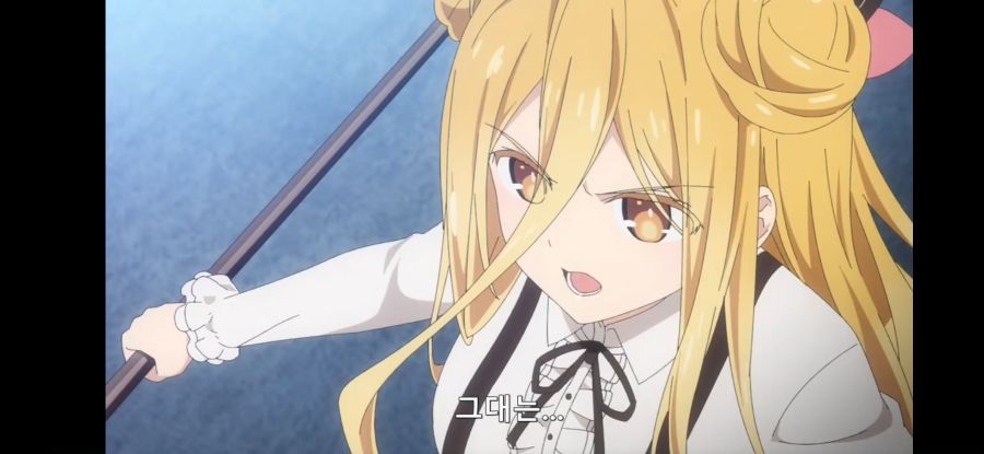 [데어라 4기] 흔한 월드 클래스 급의 얀데레_1.jpg