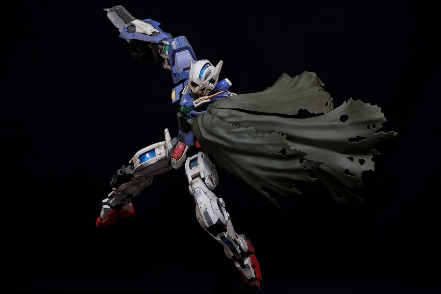 [PG] 건담 엑시아 리페어1 입니다!_5.jpg