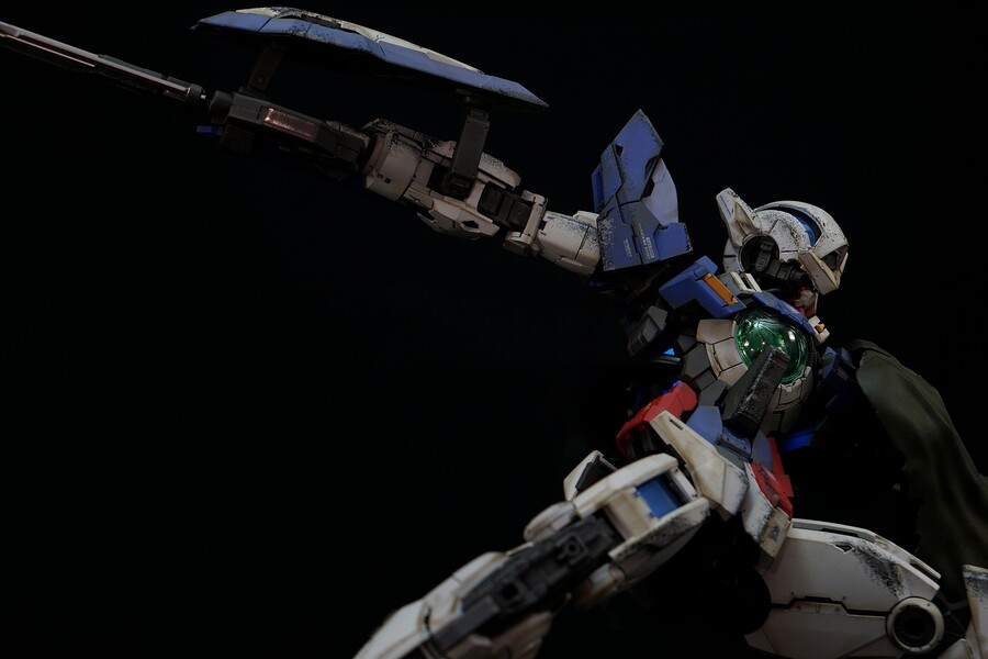 [PG] 건담 엑시아 리페어1 입니다!_7.jpg