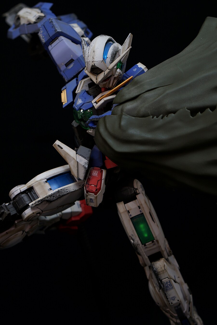 [PG] 건담 엑시아 리페어1 입니다!_10.jpg