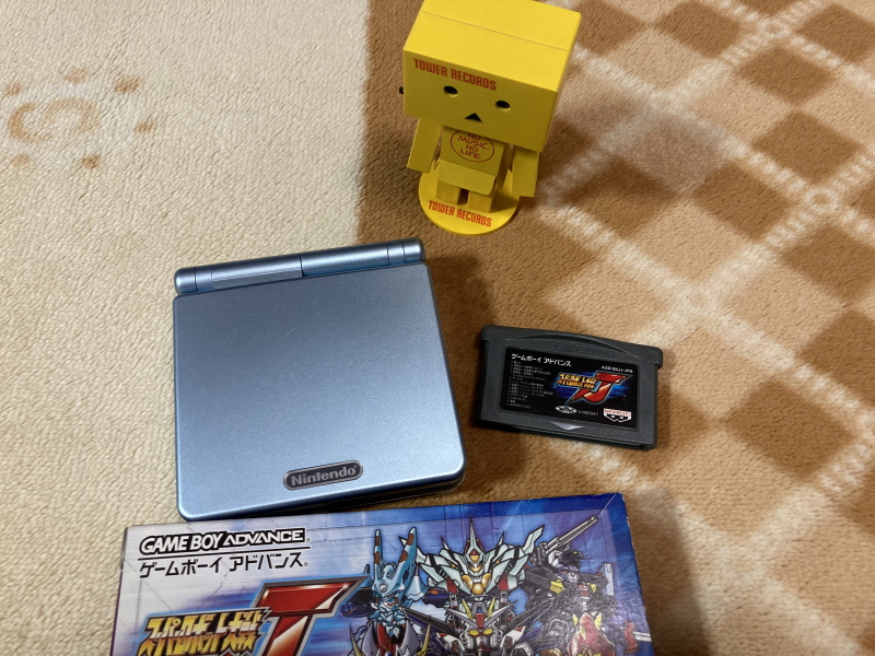 스트라이크 출격! (건담 SEED) & 슈퍼로봇대전 J_29.jpg