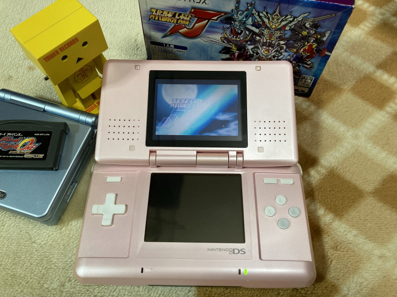 스트라이크 출격! (건담 SEED) & 슈퍼로봇대전 J_65.jpg