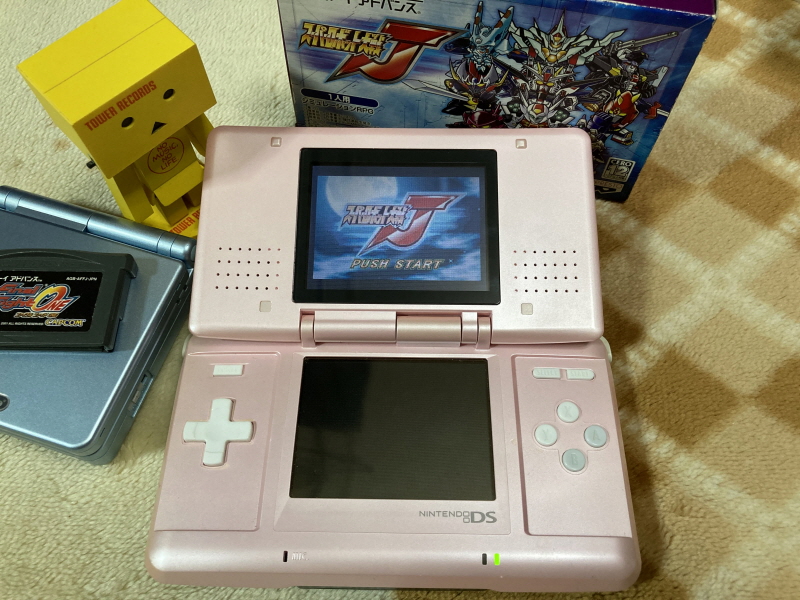 스트라이크 출격! (건담 SEED) & 슈퍼로봇대전 J_66.jpg