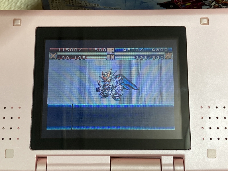 스트라이크 출격! (건담 SEED) & 슈퍼로봇대전 J_80.jpg