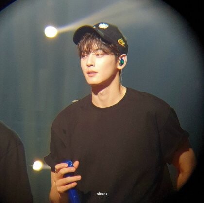 최근 운동한 차은우 몸 근황..jpg_2.jpeg