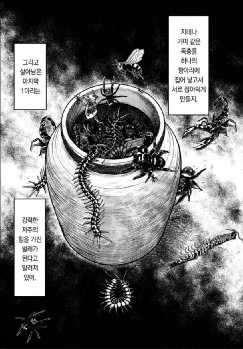 혐주의] 오싹오싹 고독 만들기.gif_1.jpg