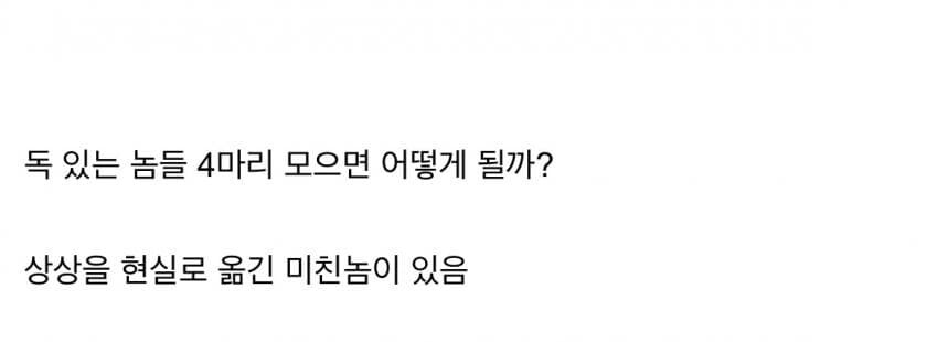 혐주의] 오싹오싹 고독 만들기.gif_2.jpg