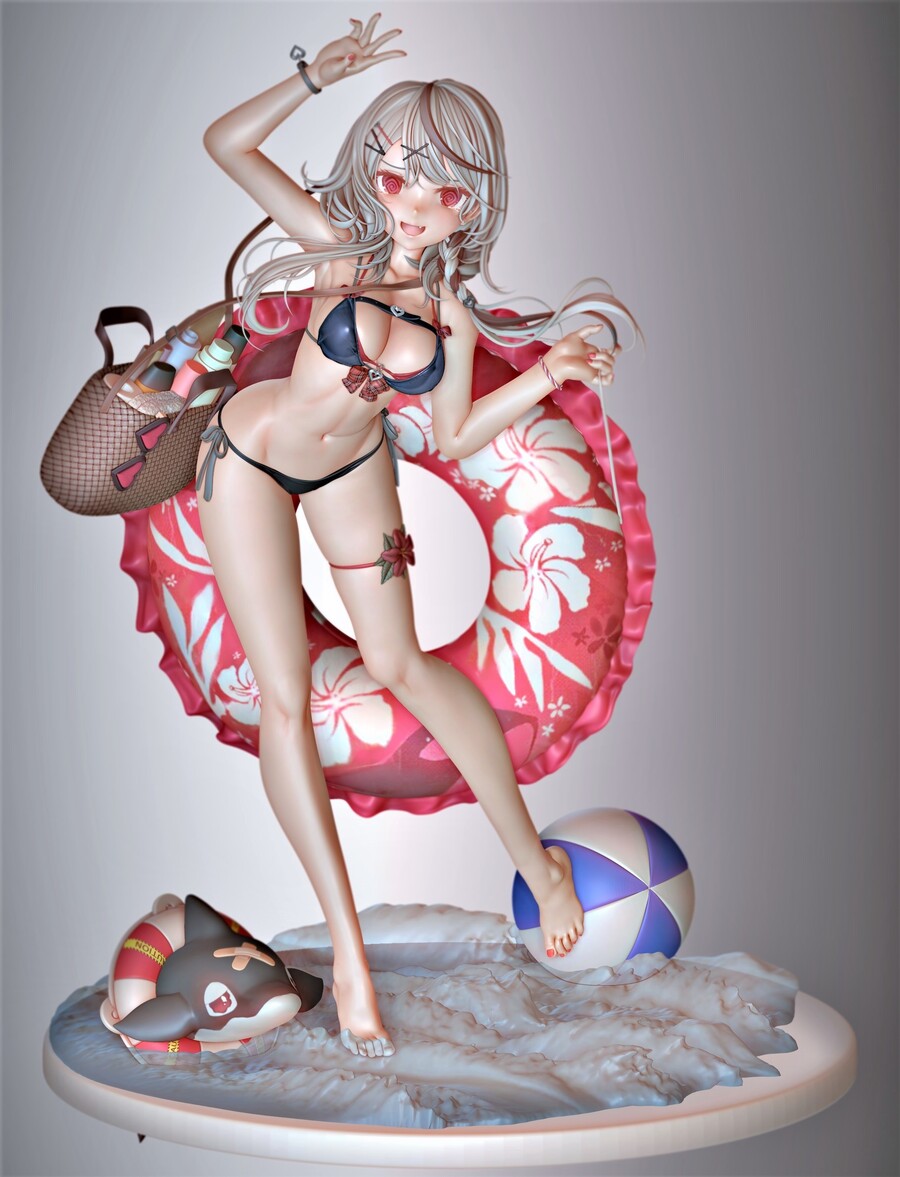 모델링)사카마타 피규어 모델링했어오_9.jpg