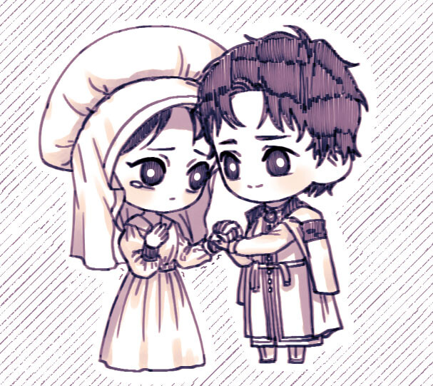 리퀘스트) 테오도라 토코를 안심시켜주는 콘11_1.jpg