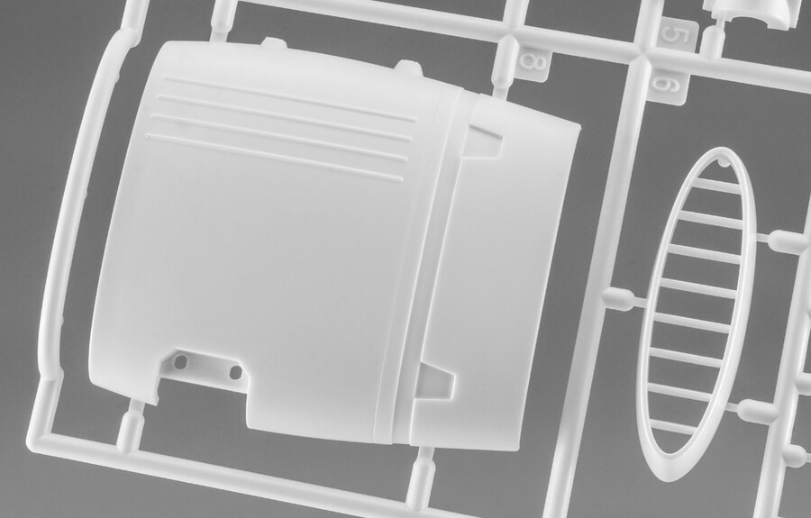 [하세가와] 마크로스 1/ 72 리가드(소형 미사일 포드 장비형)_4.jpg