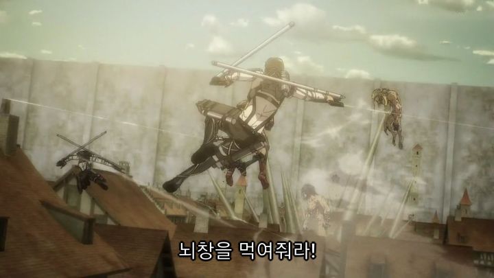 [진격의 거인 4기] 네임드들에게 다굴맞는 주인공_28.jpg