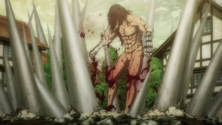 [진격의 거인 4기] 네임드들에게 다굴맞는 주인공_46.jpg