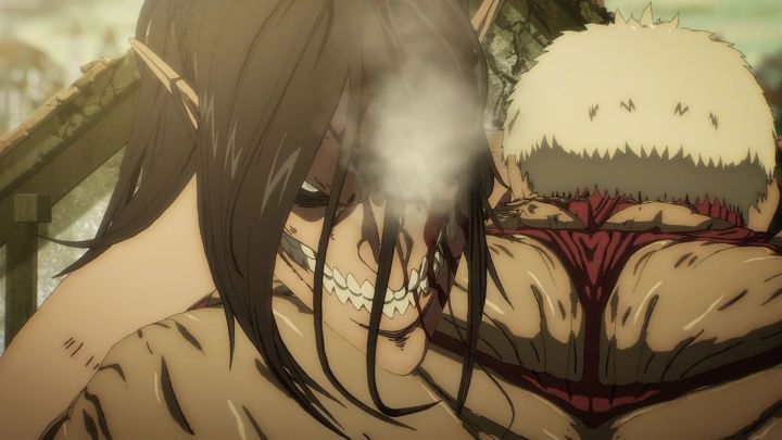 [진격의 거인 4기] 네임드들에게 다굴맞는 주인공_64.jpg