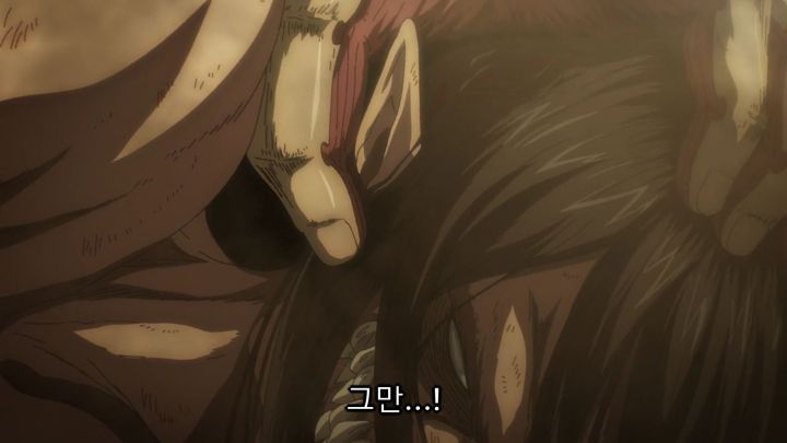 [진격의 거인 4기] 네임드들에게 다굴맞는 주인공_86.jpg