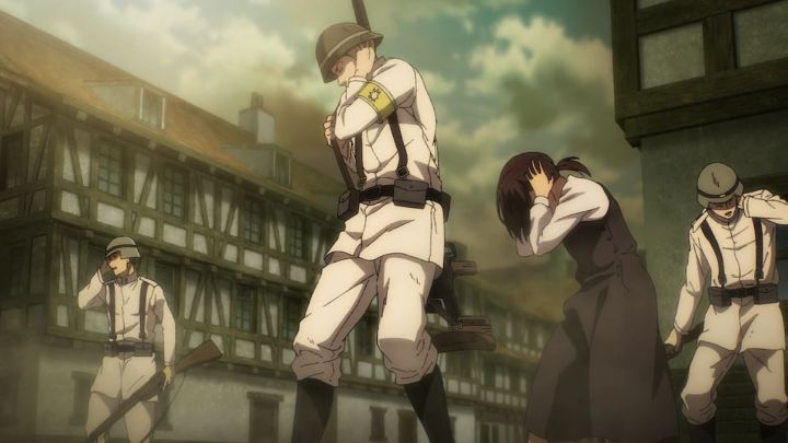 [진격의 거인 4기] 네임드들에게 다굴맞는 주인공_99.jpg