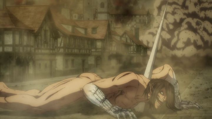 [진격의 거인 4기] 네임드들에게 다굴맞는 주인공_104.jpg