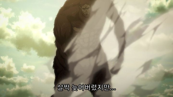 [진격의 거인 4기] 네임드들에게 다굴맞는 주인공_115.jpg