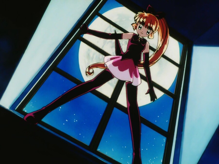 천사소녀네티) 셜록스는 사실 안면인식장애가 아니다(!)_10.jpg