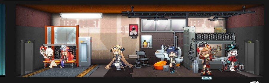 (성우장난) 팽귄 제일에서 고군 분투중인 괴도단._1.jpg