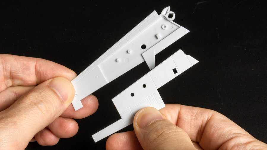 [맥스팩토리] 마크로스 1/72 VF-1 파이터 발키리 샘플 런너 리뷰(스압)_16.jpeg