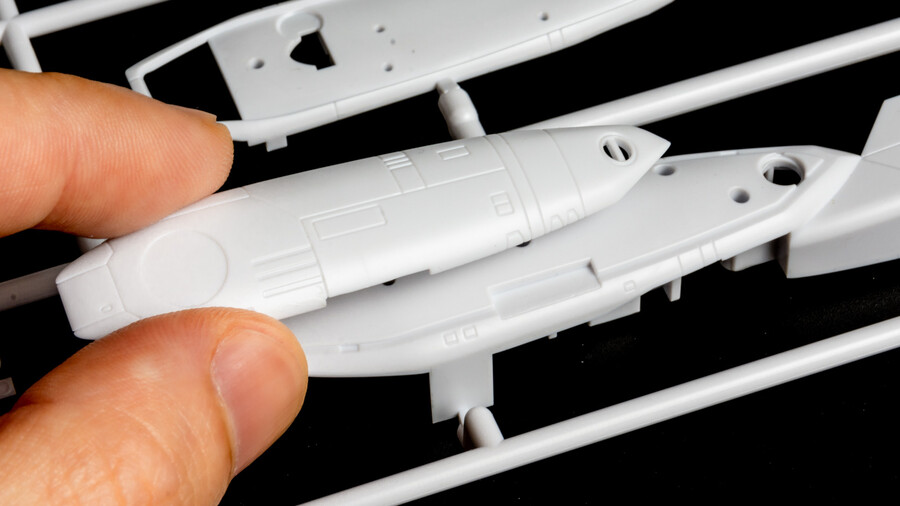 [맥스팩토리] 마크로스 1/72 VF-1 파이터 발키리 샘플 런너 리뷰(스압)_21.jpeg