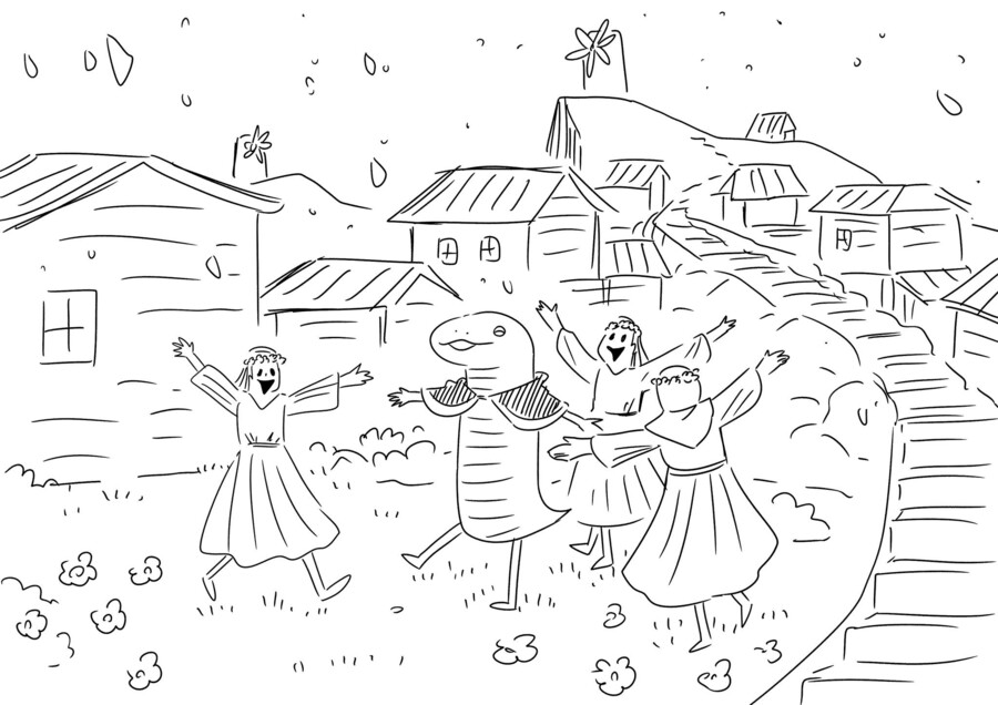 우다다)중인 우리냥이들....날라댕긴다_1.png