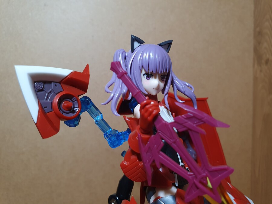 [메가미디바이스] AGA 이치죠 아야카 [에이슌]_1.jpg