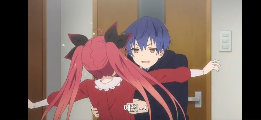 [데어라 4기] 흔한 남매가 거실에서 한 (계시말소)_24.jpg