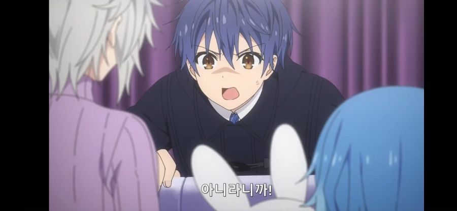 [데어라 4기] 흔한 남매가 거실에서 한 (계시말소)_50.jpg