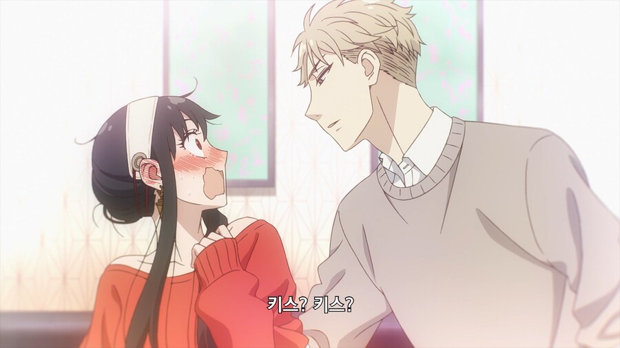 [스파이 패밀리] 포저 부부 호감작_1.jpg