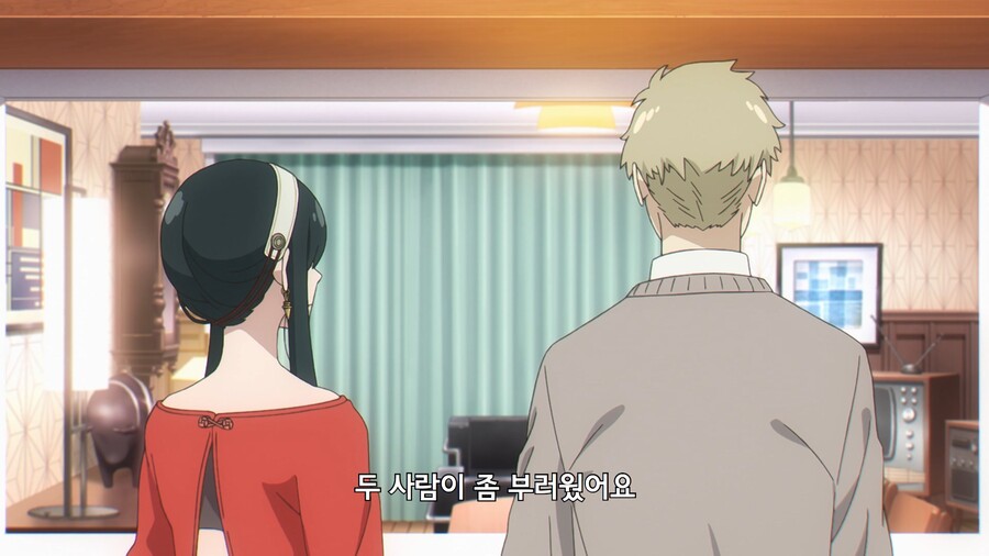 [스파이 패밀리] 포저 부부 호감작_8.jpg