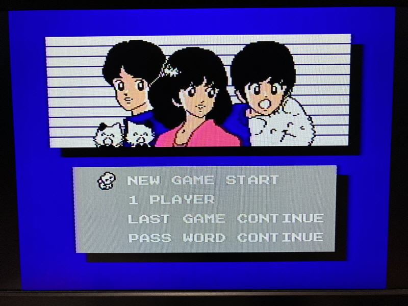 "아다치 미츠루" 의 터치(タッチ) EP & 똥겜(FC)~_38.jpg