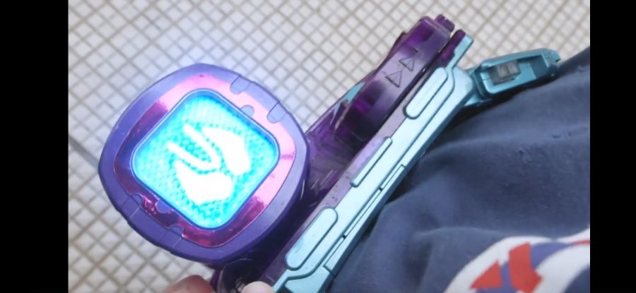 [가면라이더 리바이스] 기파드 렉스 얼티메이트 리바이스_11.jpg