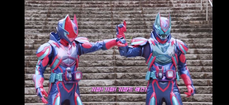 [가면라이더 리바이스] 기파드 렉스 얼티메이트 리바이스_46.jpg