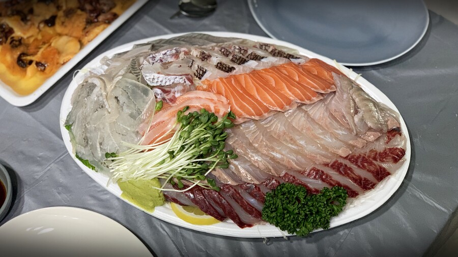 집에서 밥 먹습니다 - 서울 가락시장, 온달수산 | 음식 갤러리 집에서 밥 먹습니다 - 서울 가락시장, 온달수산 | 음식 갤러리 | 루리웹