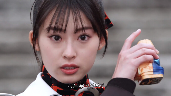 [가면라이더 리바이스] 역대급으로 뽕 안 차오르는 단체 변신_4.png