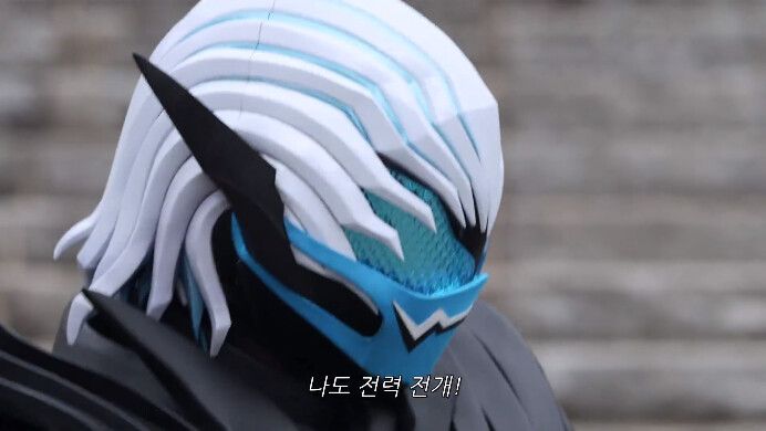 [가면라이더 리바이스] 역대급으로 뽕 안 차오르는 단체 변신_5.png