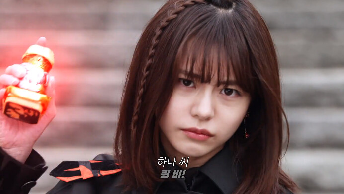 [가면라이더 리바이스] 역대급으로 뽕 안 차오르는 단체 변신_8.png