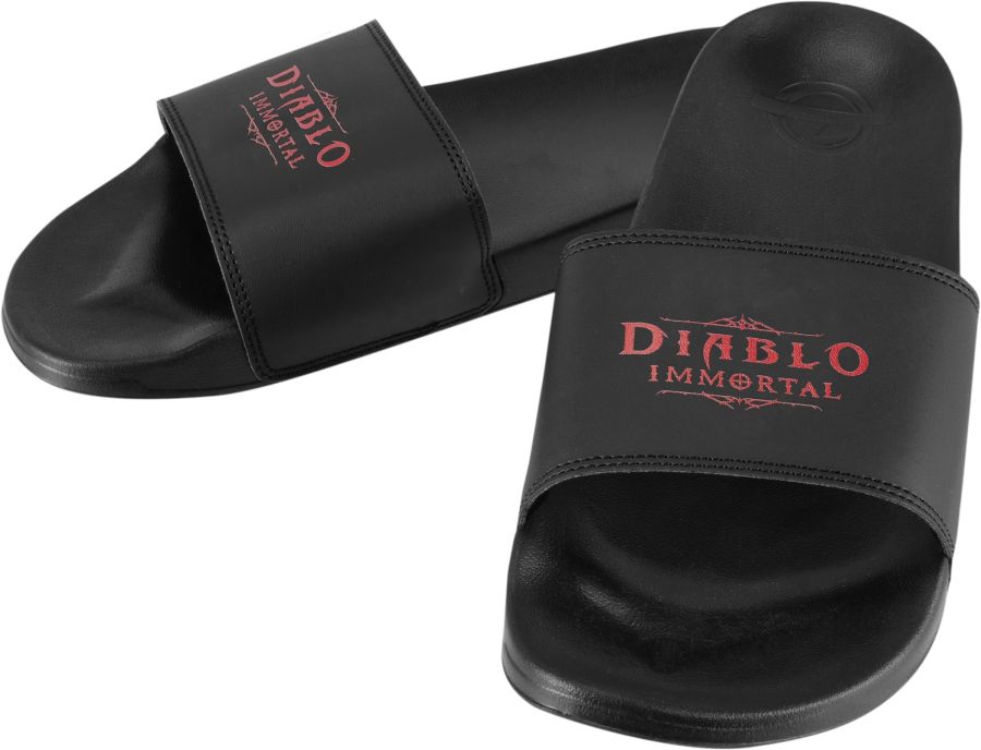 블리자드, 디아블로: 이모탈 상품 판매 시작 (슬리퍼, 티셔츠 등)_3.jpg