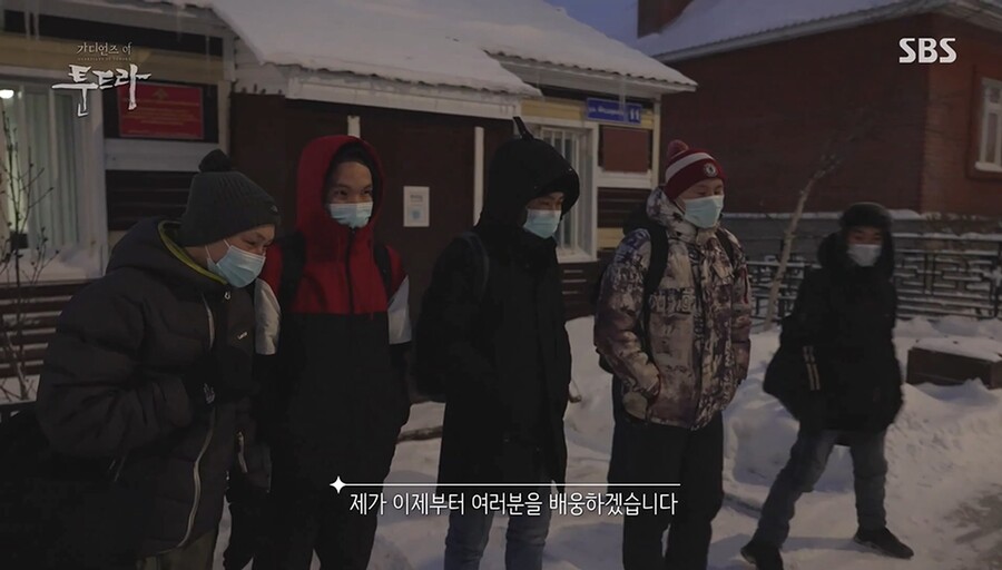 지구온난화) 다큐 보는데 기분이 미묘하네...._2.jpg