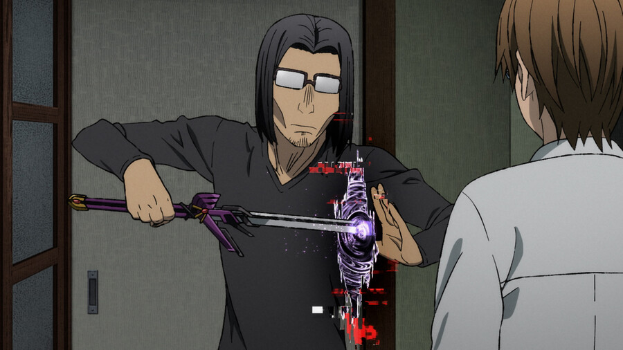 [이세계 삼촌] 넷플릭스 공개 결정, 장면컷_8.jpg