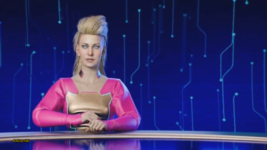 사이버펑크 2077) "김종민이 참언론인이라고?"_6.png