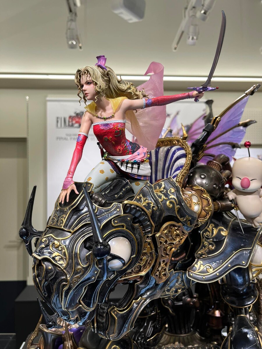[프라임1스튜디오] 1/6 파이널 판타지6 - 티나 실제품 전시_7.jpg