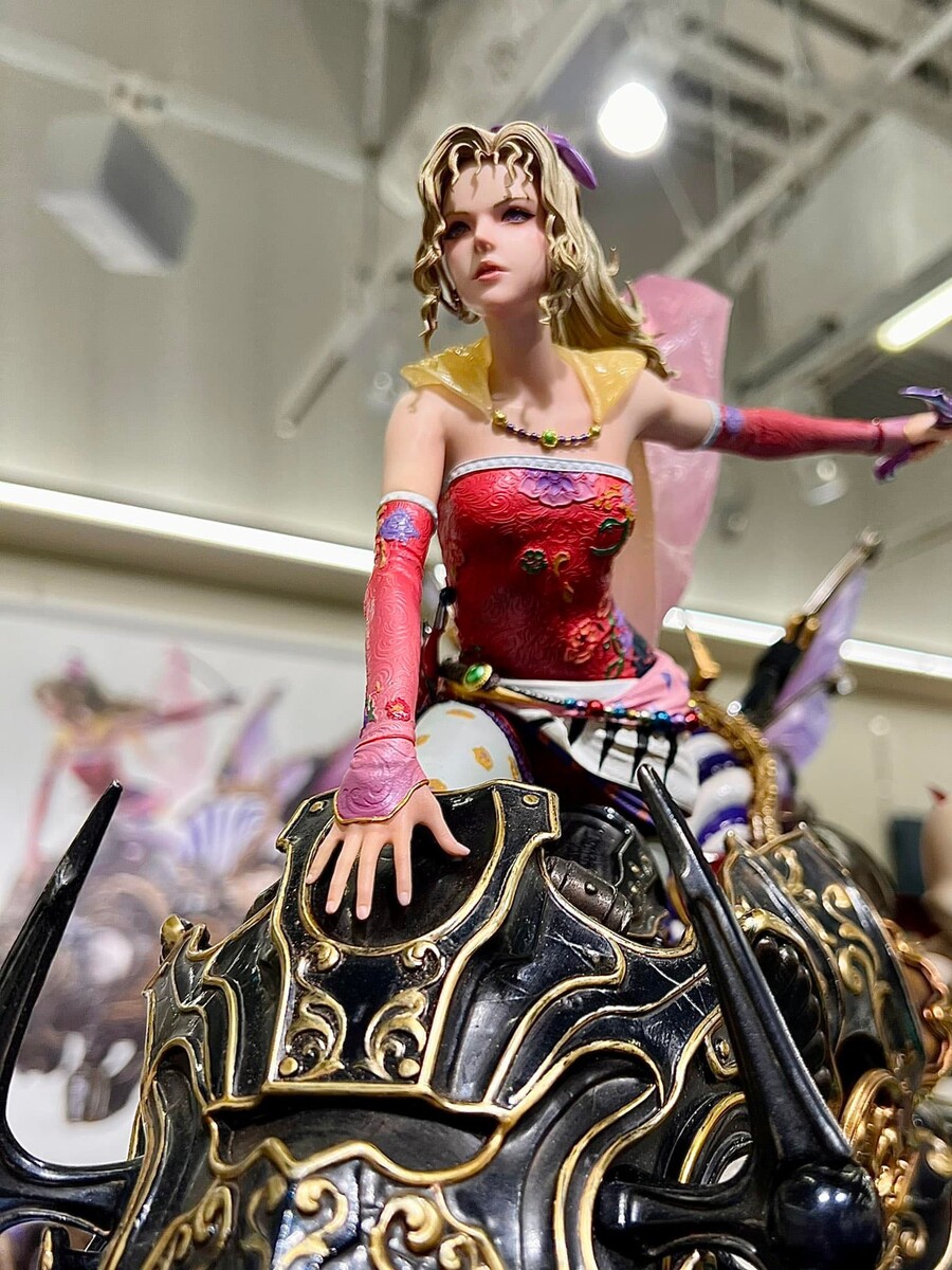 [프라임1스튜디오] 1/6 파이널 판타지6 - 티나 실제품 전시_11.jpg