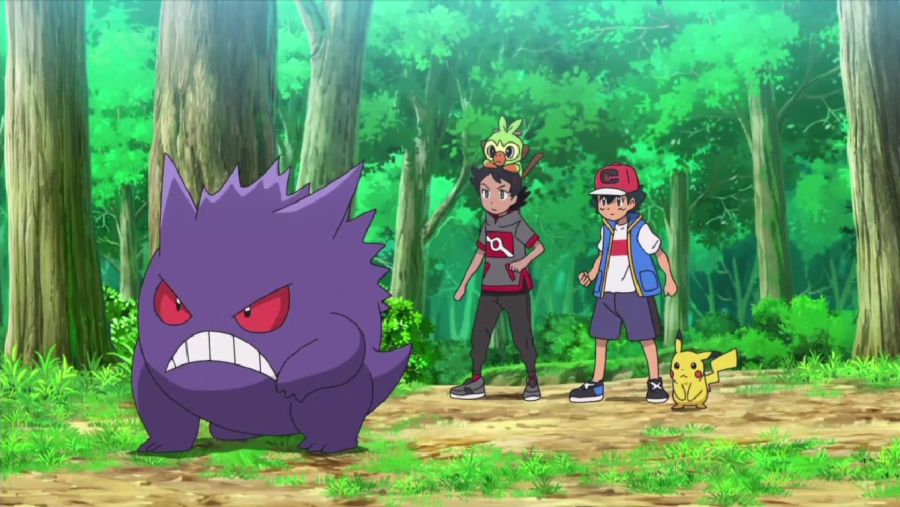 [포켓몬스터W] 11년만의 진철 재등장_4.png