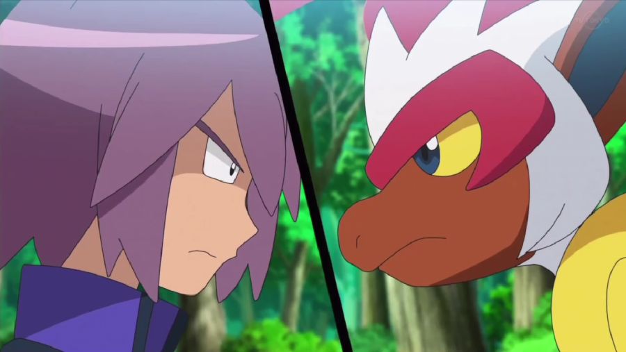 [포켓몬스터W] 11년만의 진철 재등장_7.png